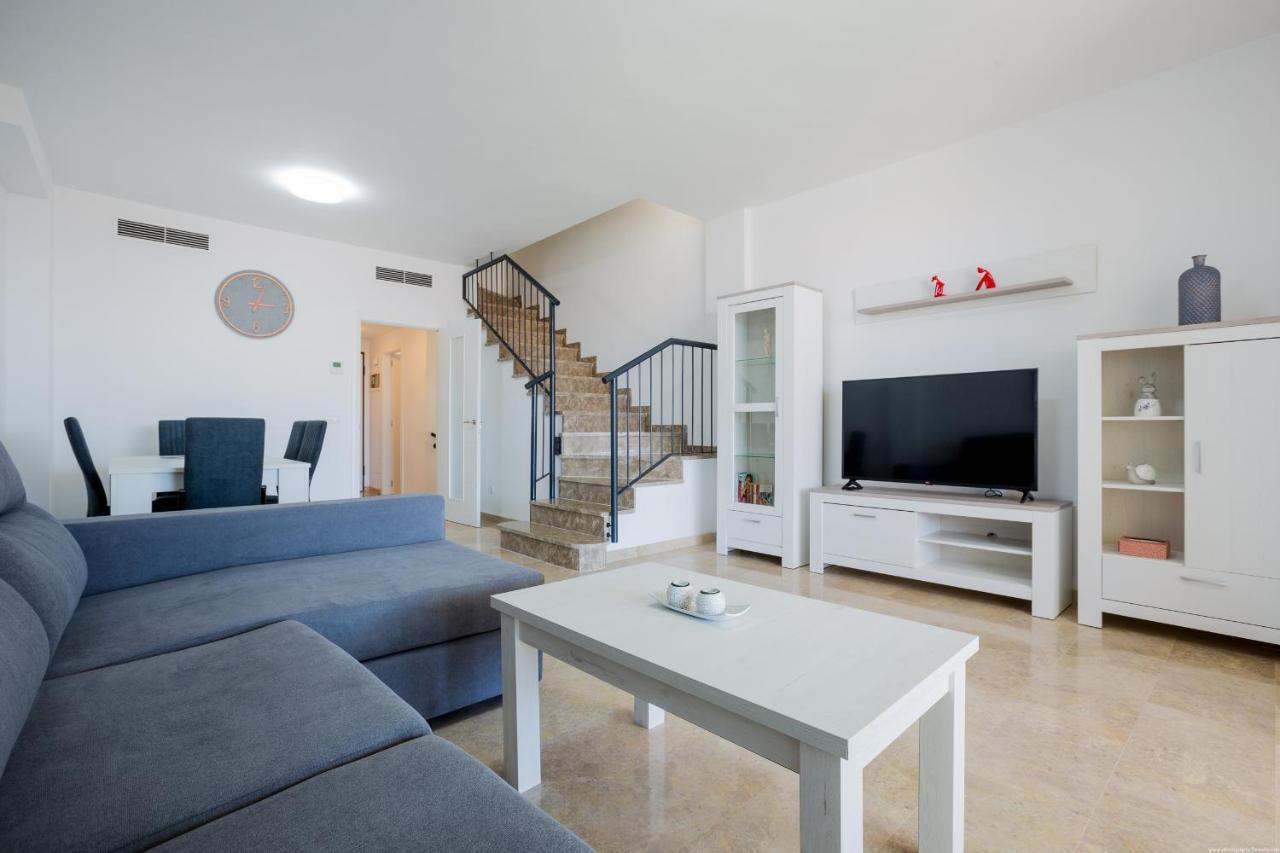 圣地亚哥港Residencial Playa De La Arena公寓 外观 照片