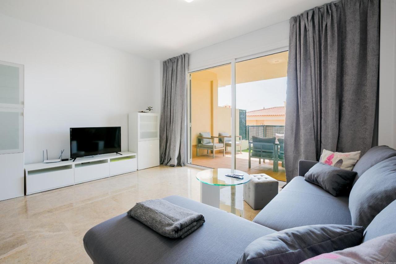 圣地亚哥港Residencial Playa De La Arena公寓 外观 照片