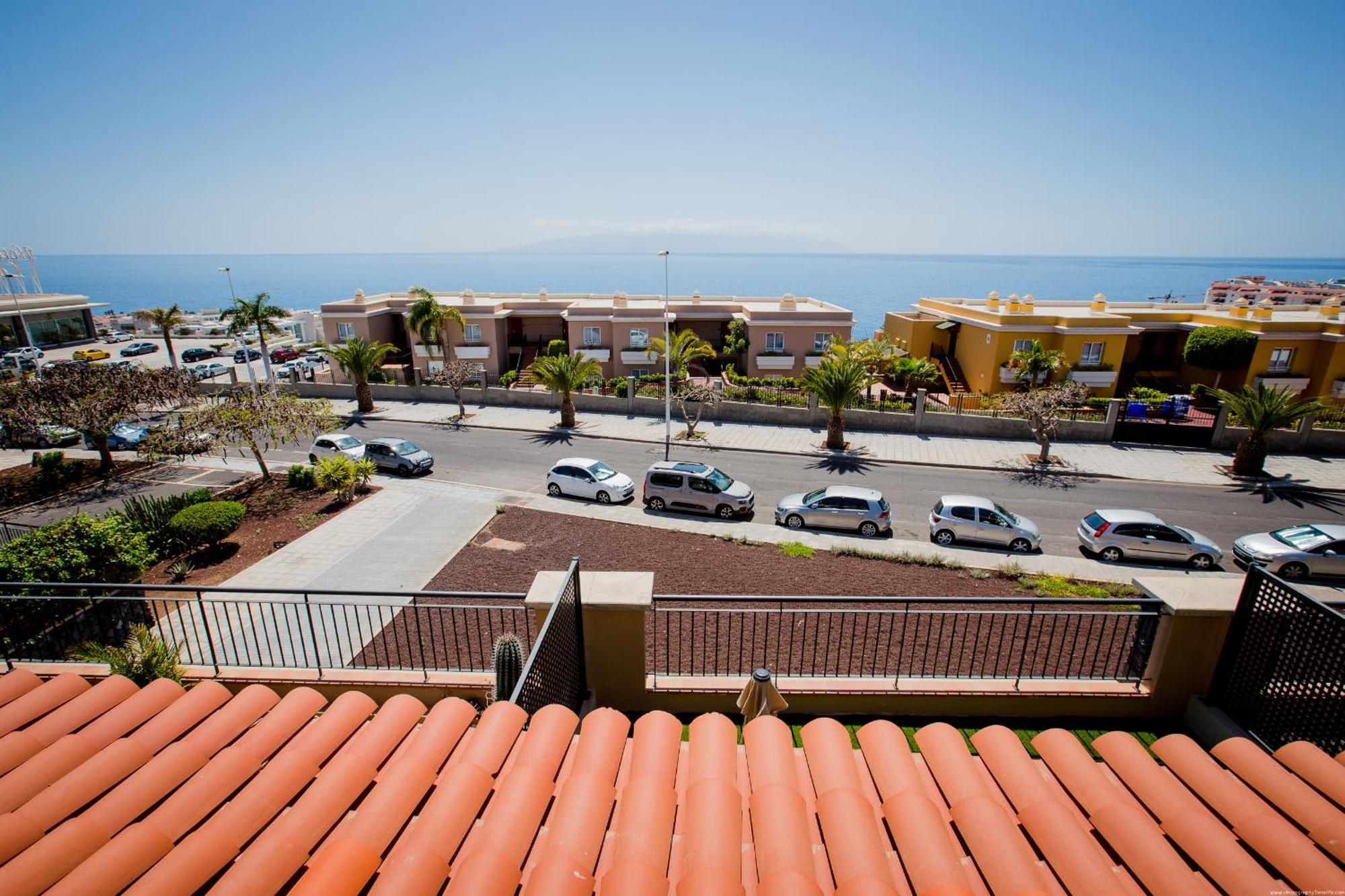 圣地亚哥港Residencial Playa De La Arena公寓 客房 照片