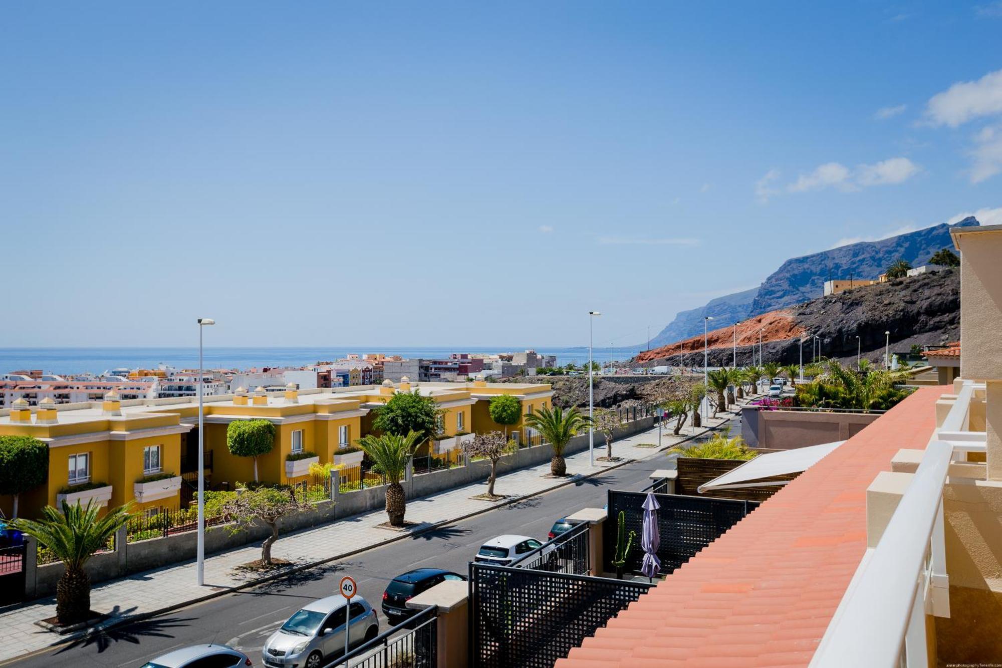 圣地亚哥港Residencial Playa De La Arena公寓 客房 照片