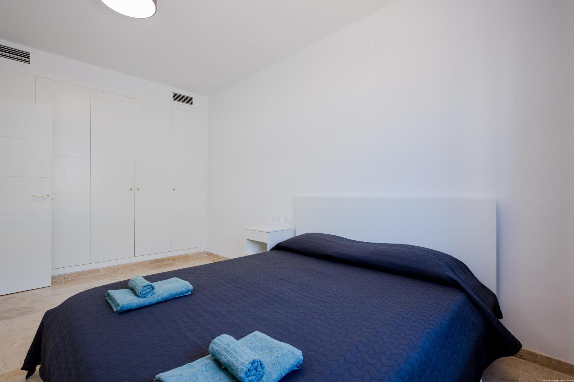 圣地亚哥港Residencial Playa De La Arena公寓 客房 照片