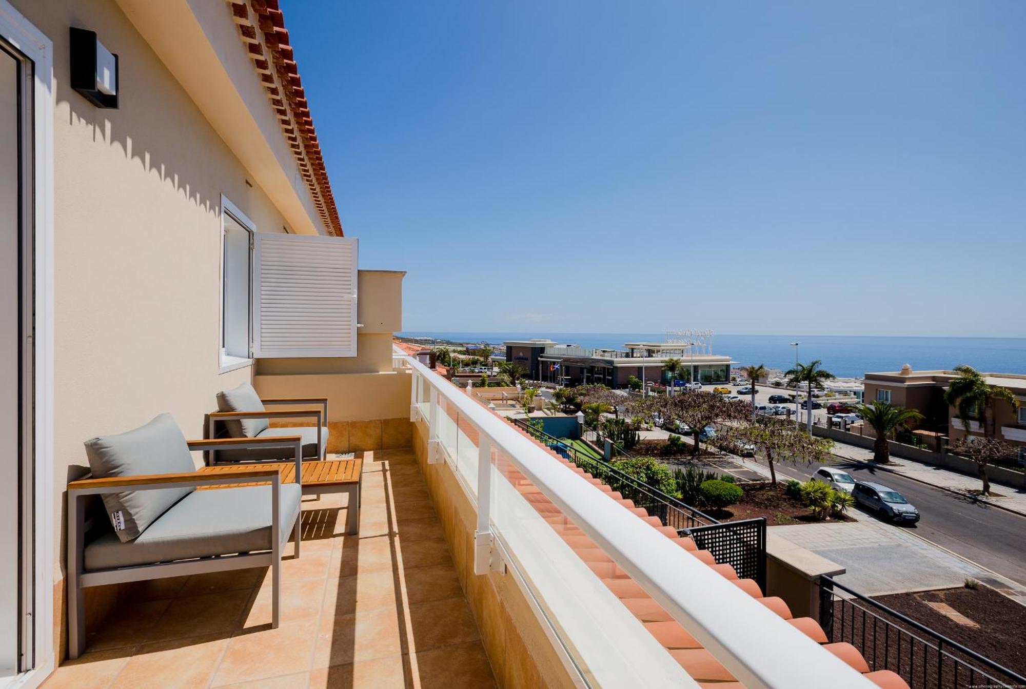 圣地亚哥港Residencial Playa De La Arena公寓 客房 照片