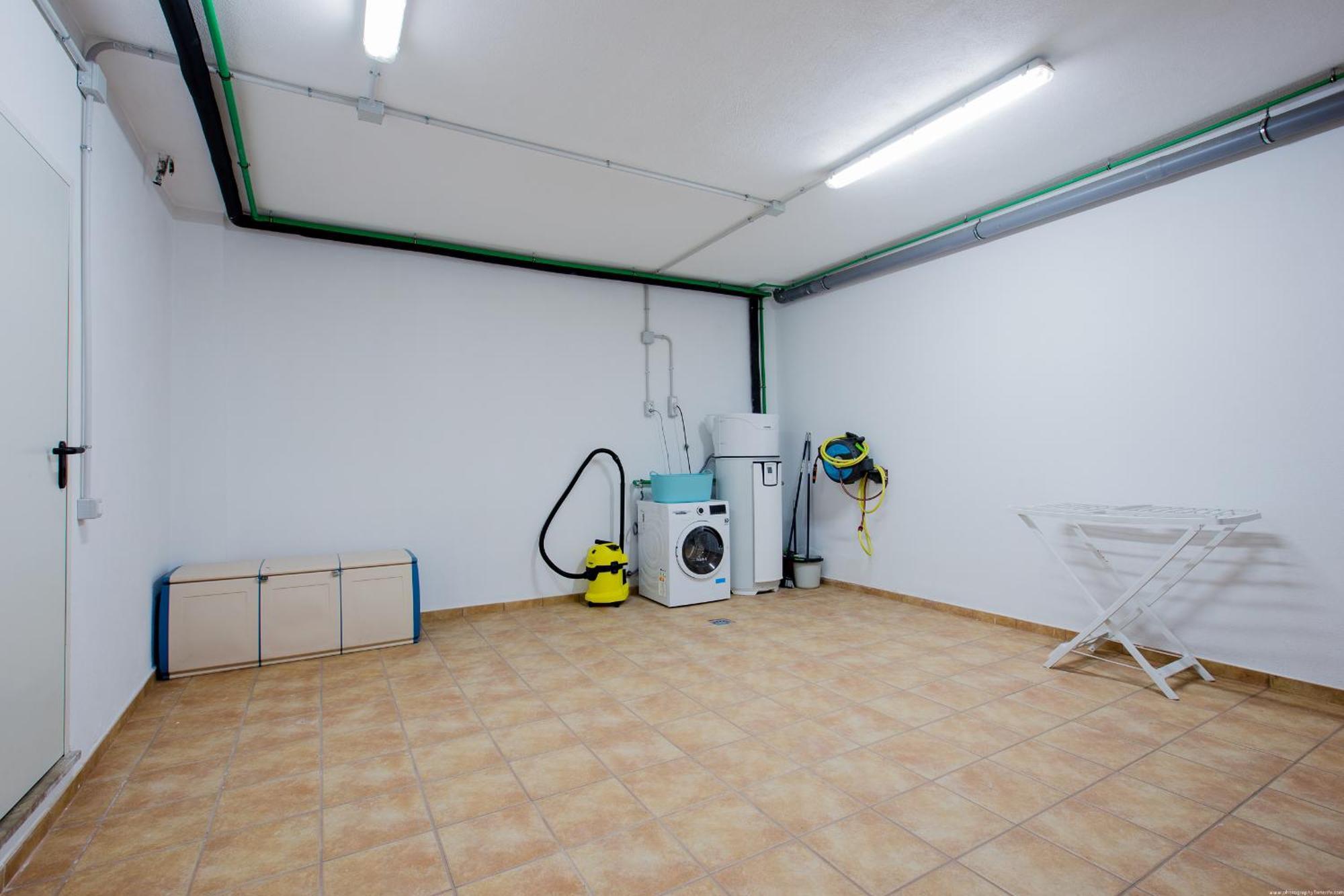 圣地亚哥港Residencial Playa De La Arena公寓 客房 照片