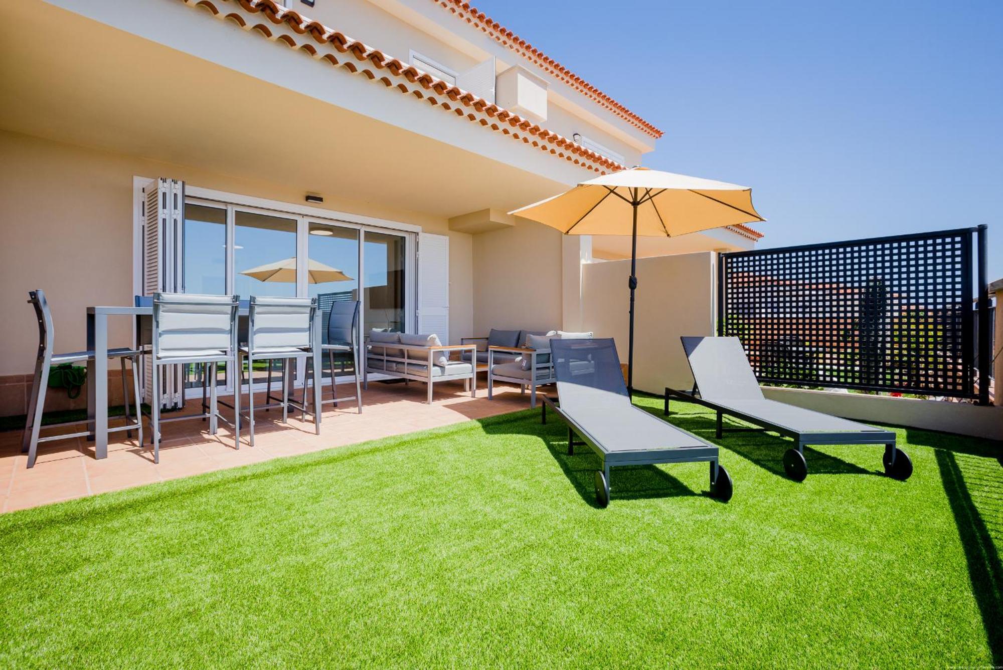 圣地亚哥港Residencial Playa De La Arena公寓 客房 照片