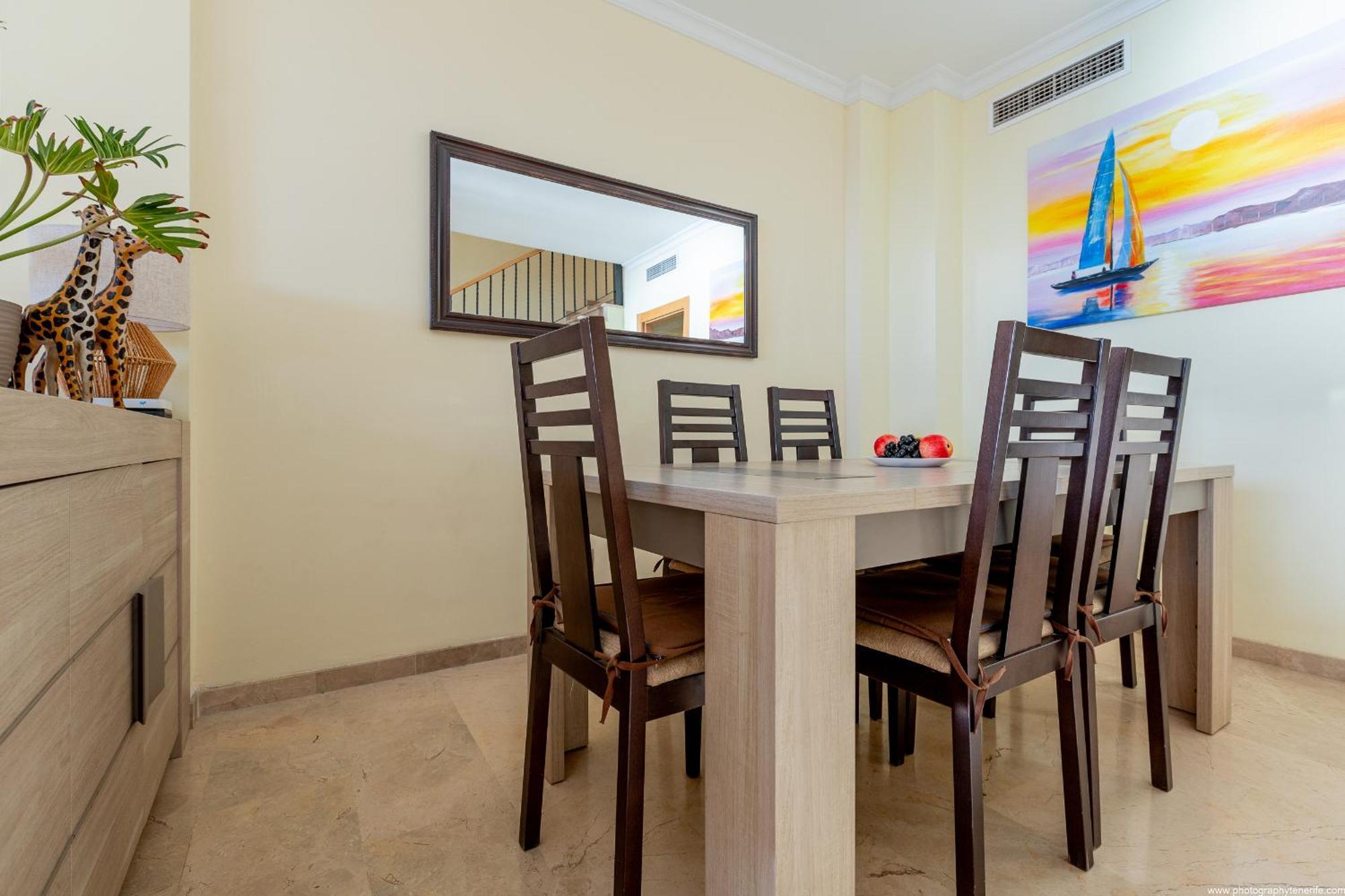 圣地亚哥港Residencial Playa De La Arena公寓 客房 照片