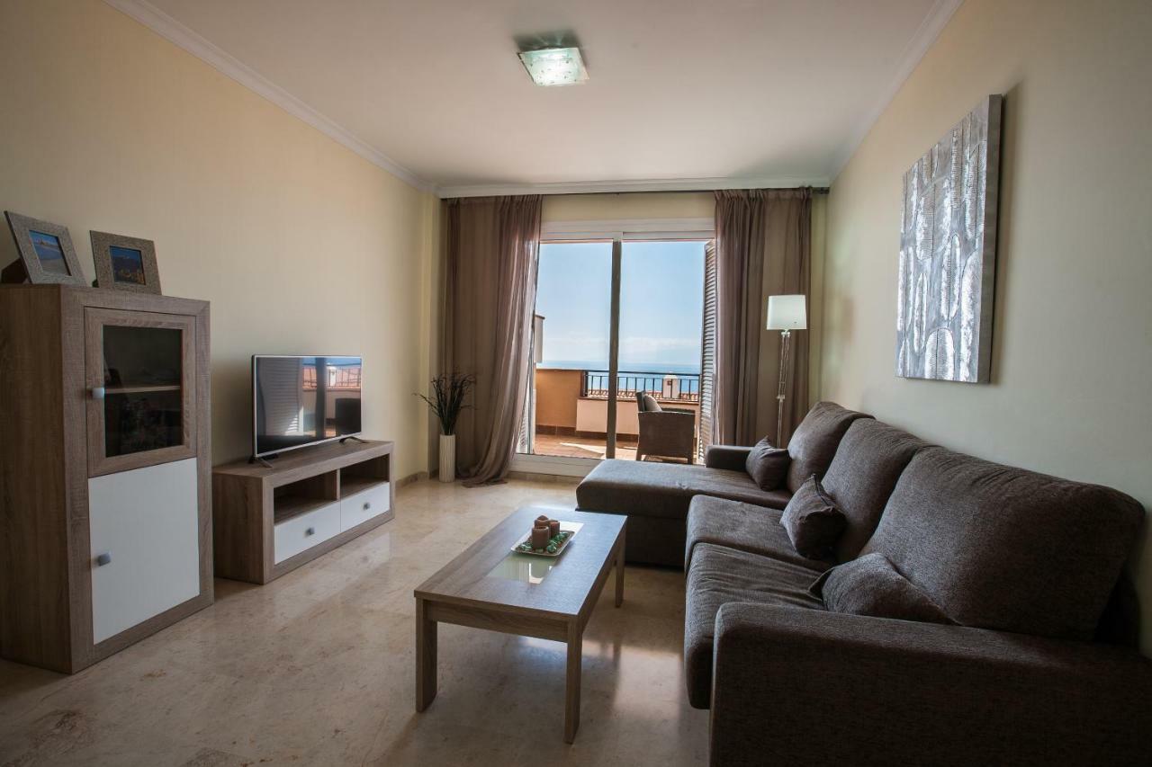 圣地亚哥港Residencial Playa De La Arena公寓 外观 照片